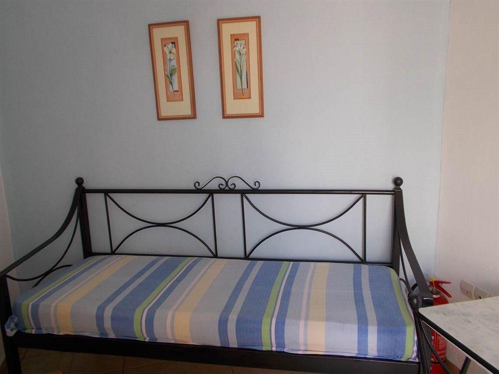 Hotel Asteri Ornos (Mykonos)