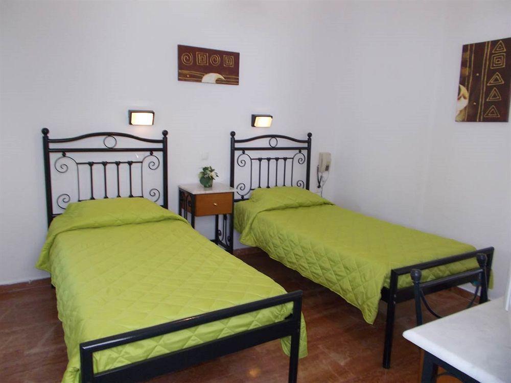 Hotel Asteri *
