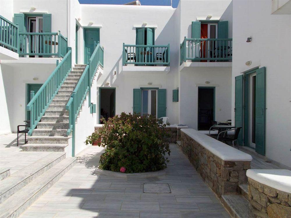 Hotel Asteri
