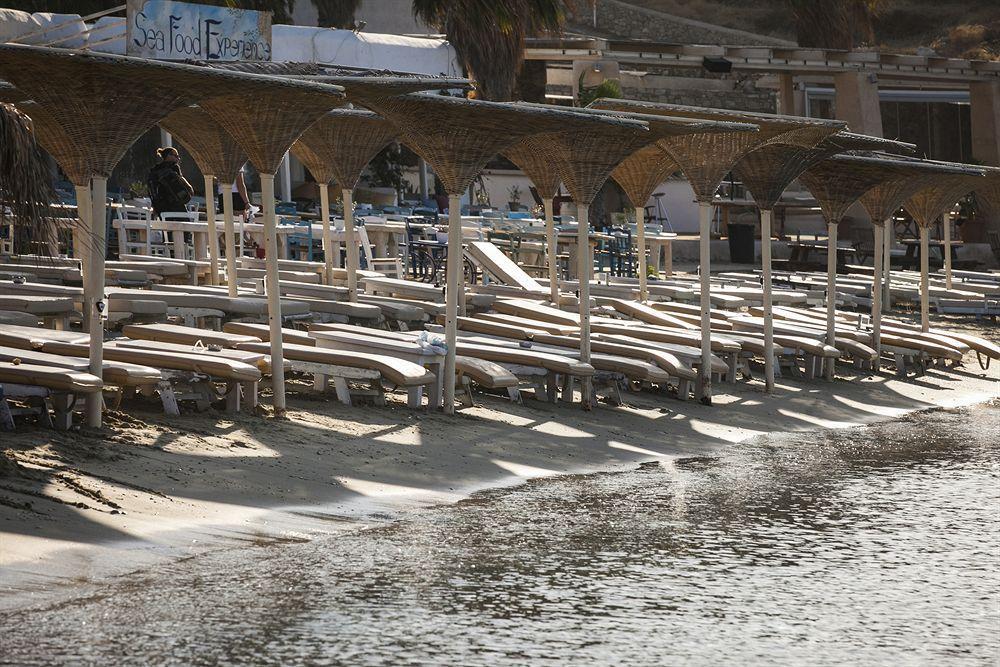 Asteri Ornos (Mykonos)
