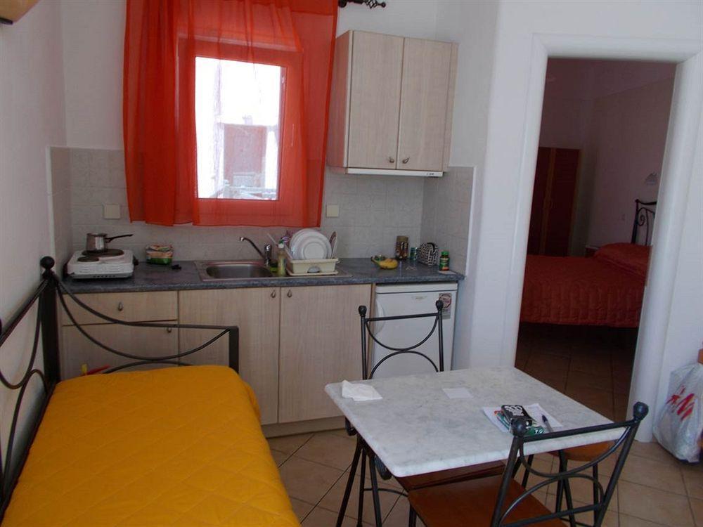 Hotel Asteri *