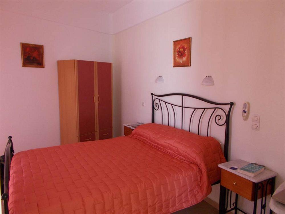 Hotel Asteri *