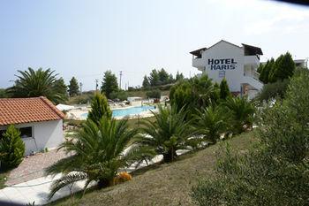 Hotel Haris By Diomedes Group