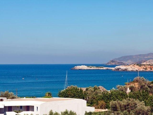 Elpis And Bali (Crete)
