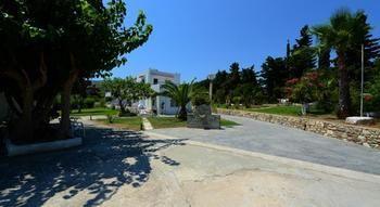 Aparthotel Gelli Kos Town