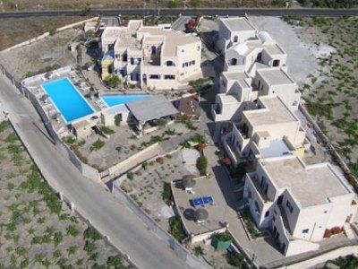 Star Santorini Megalochori (Santorini)
