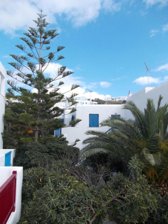 Hotel Matina Mykonos Town