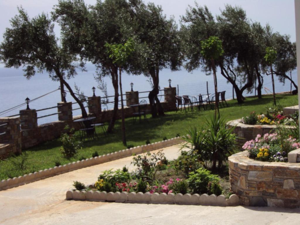 Guesthouse Enastron Apartment