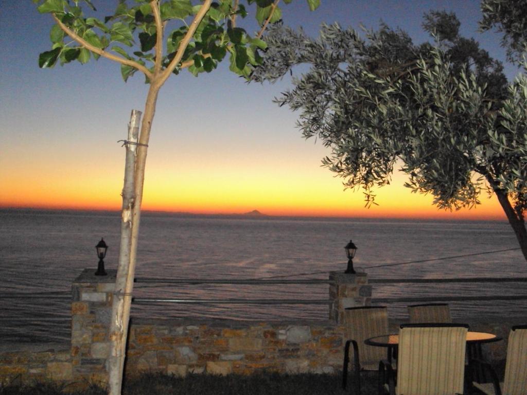 Apartment Guesthouse Enastron Chorefton