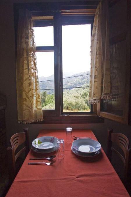 Apartment Guesthouse Enastron