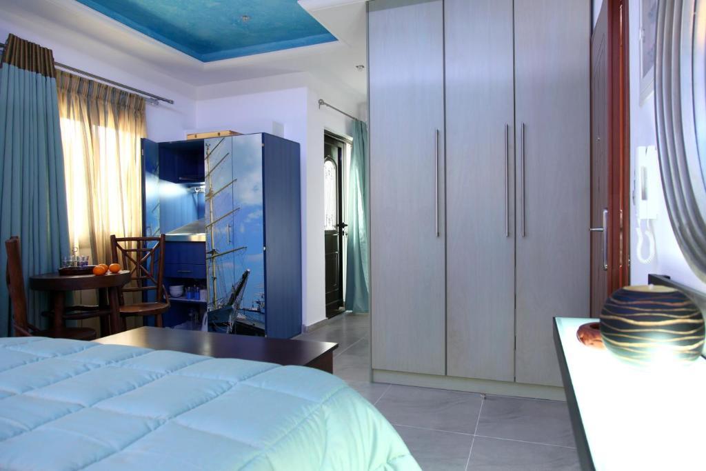 Aparthotel Aegean Wave - Faros Loutraki (Skopelos)
