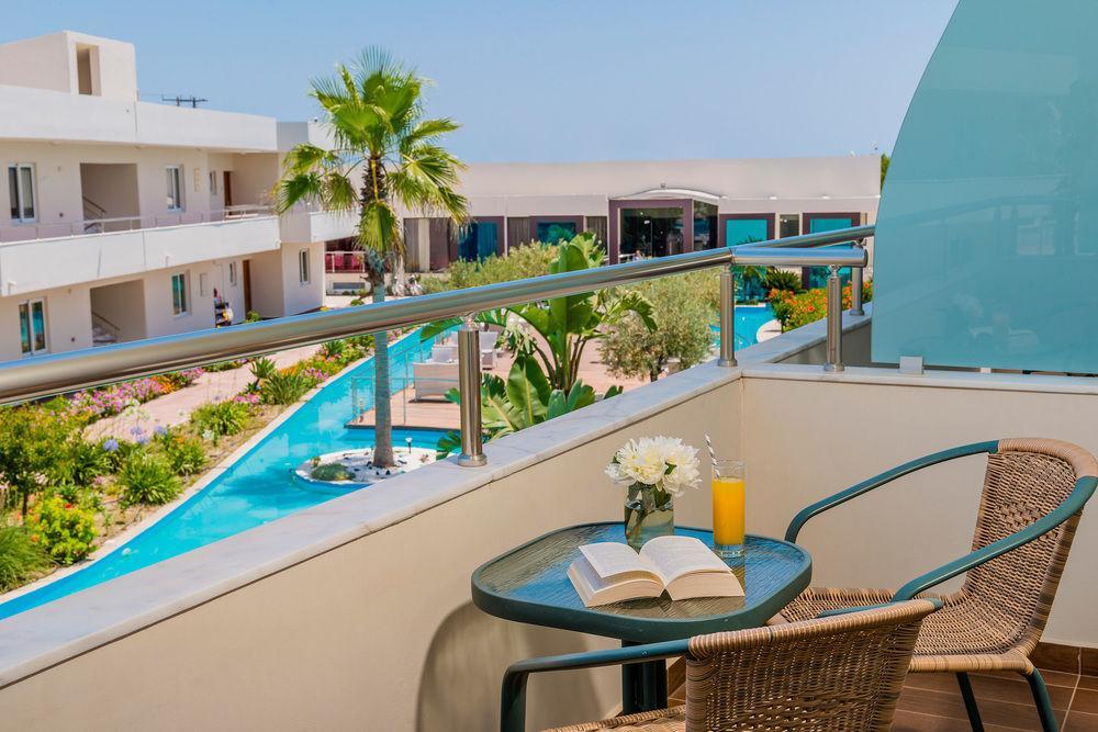 Bay Hotel Afantou