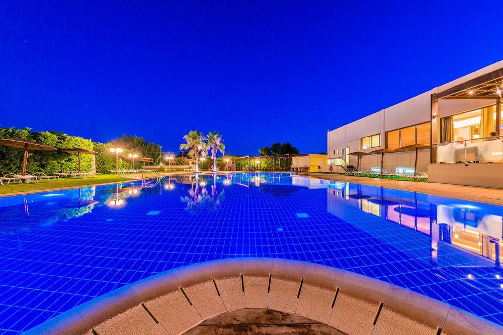 Bay Hotel 5*