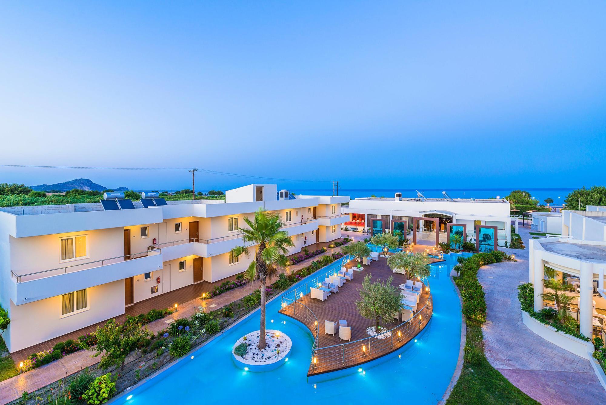 Bay Hotel Afantou