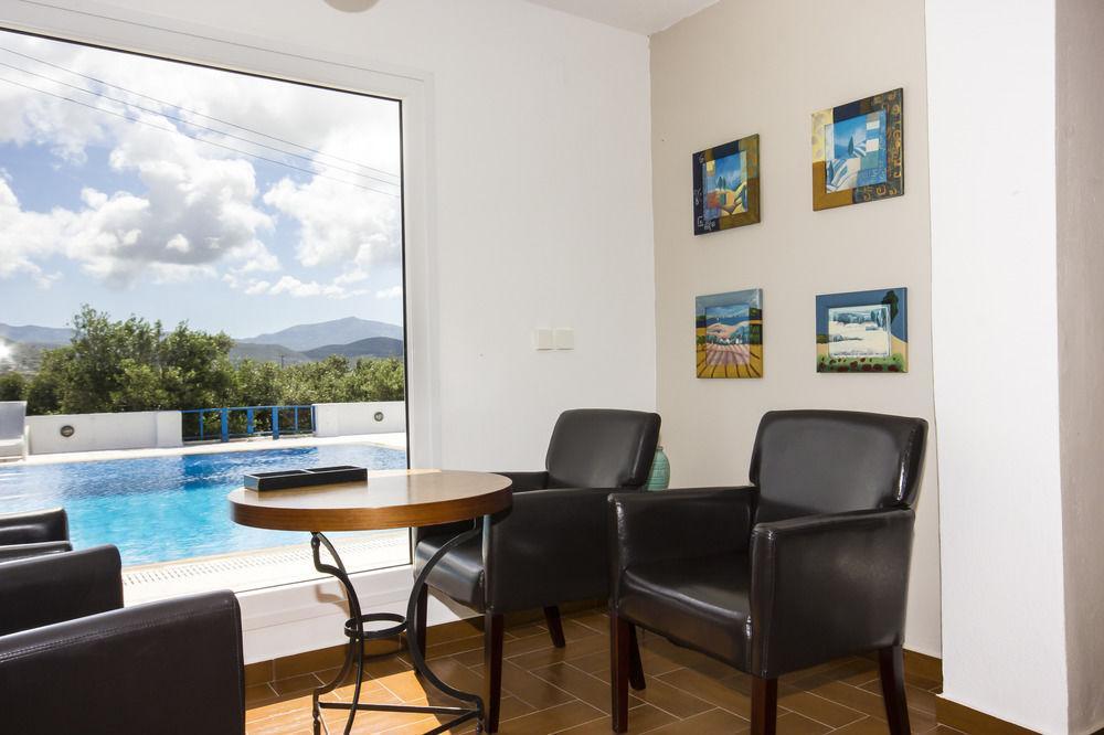 Naxos Holidays Hotel