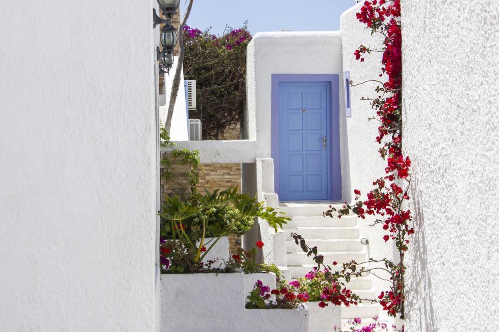 Naxos Holidays 3* Naxos City