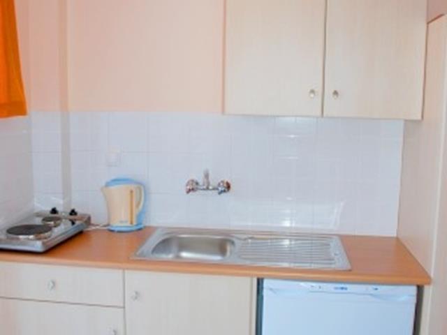 Oniro Aparthotel Zakynthos Town