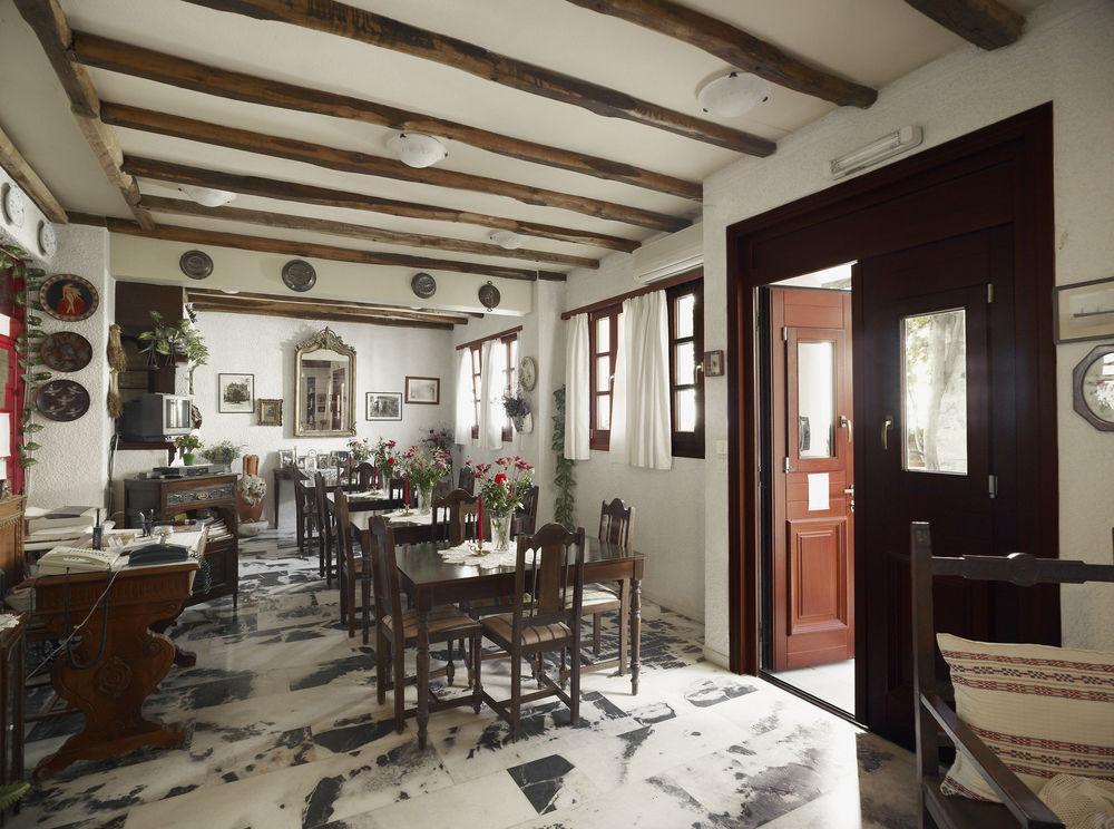 Chateau Zevgoli Hotel
