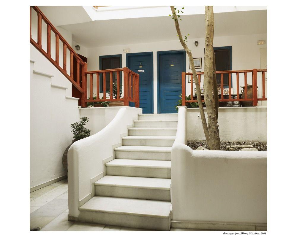 Chateau Zevgoli Hotel 2*