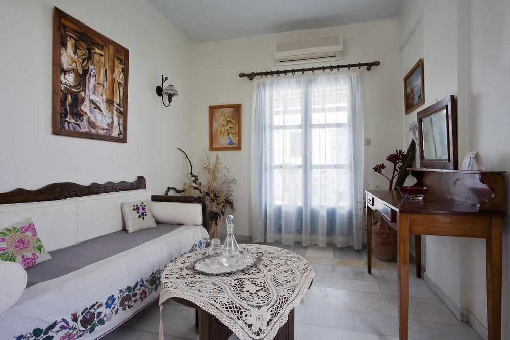 Chateau Zevgoli Hotel Naxos City