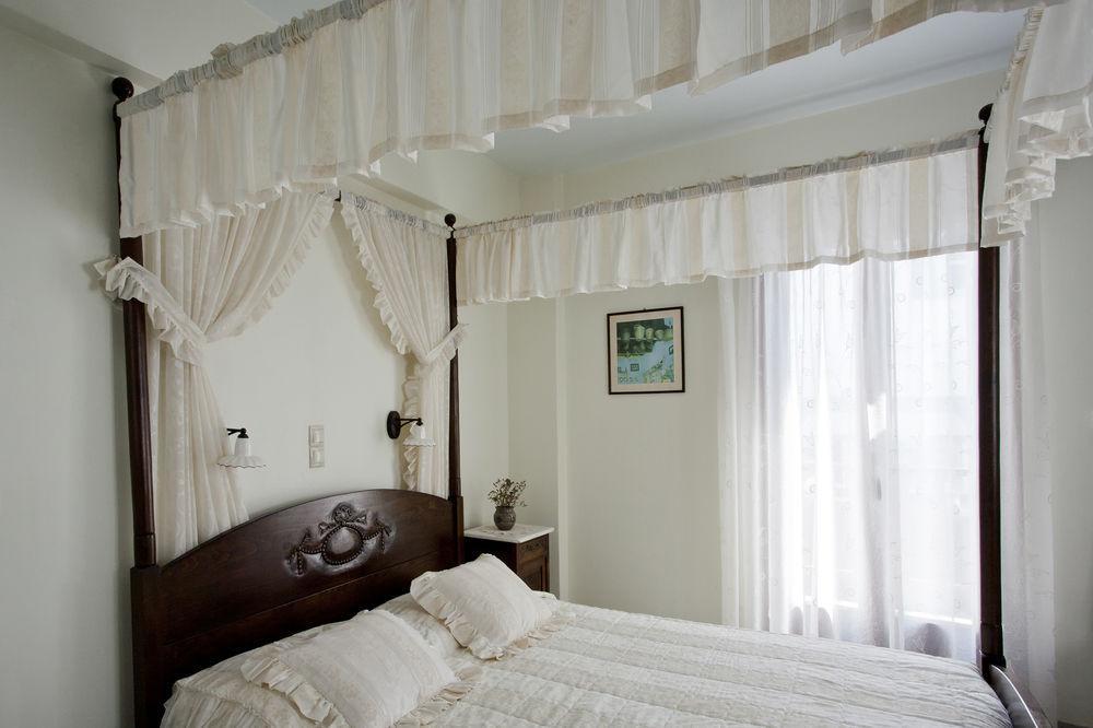 Chateau Zevgoli 2* Naxos City