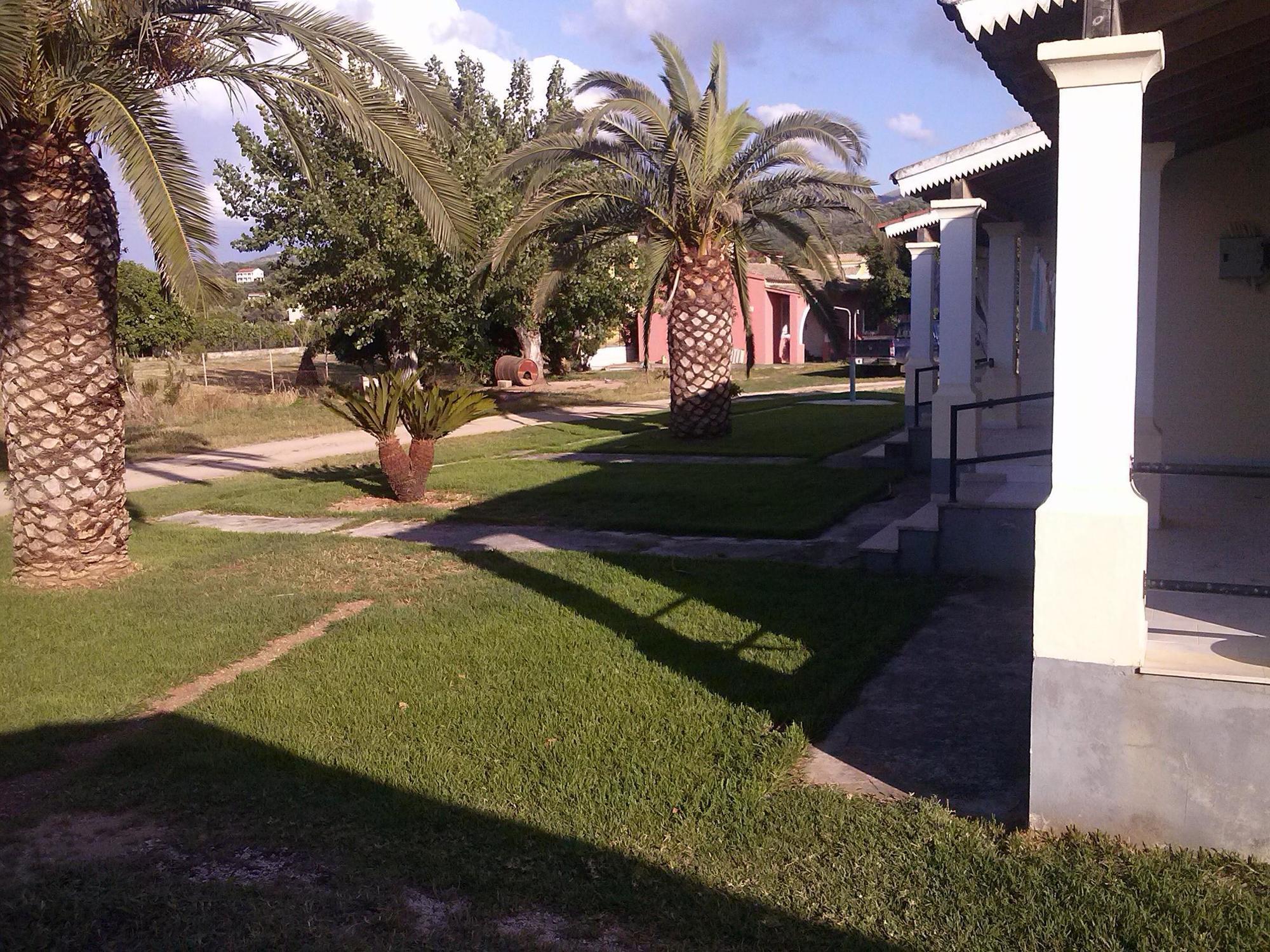 Liberty's Apartment Acharavi (Corfu)
