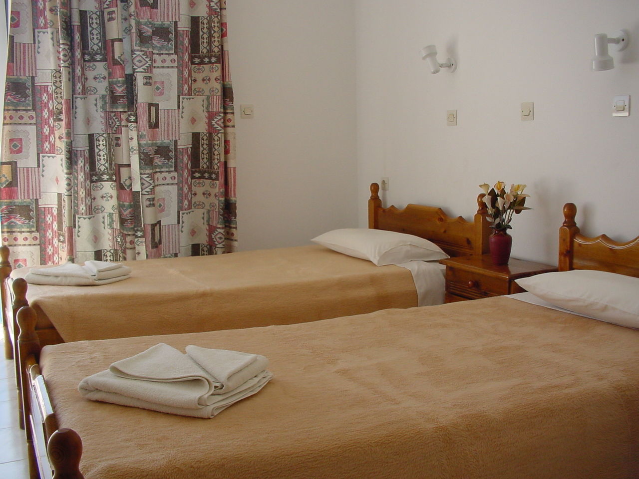 Stenna Apartment Kefalos (Kos)