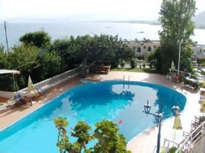 Penelope Apartment Platanes (Rethymno)