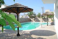 Venetia Aparthotel Perdika (Aegina)