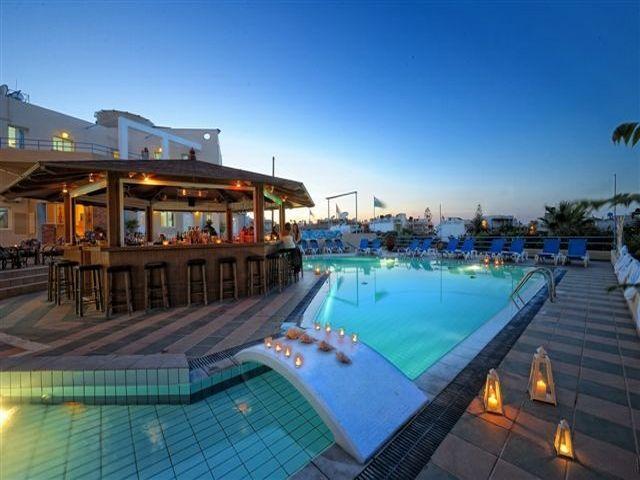 Filia Aparthotel