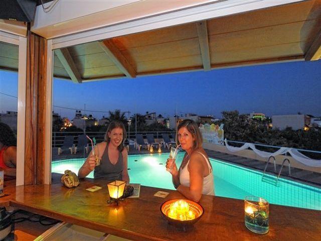 Filia Aparthotel