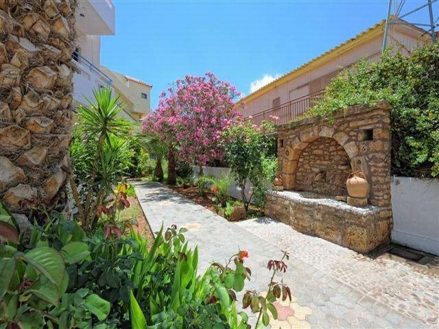 Filia Aparthotel Stalida