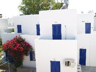 Damias Village *