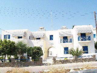 Damias Village Apartment