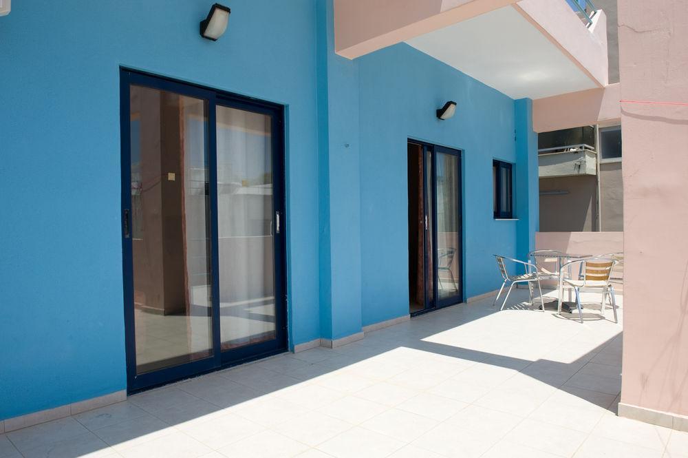Kahlua Aparthotel Rhodes City