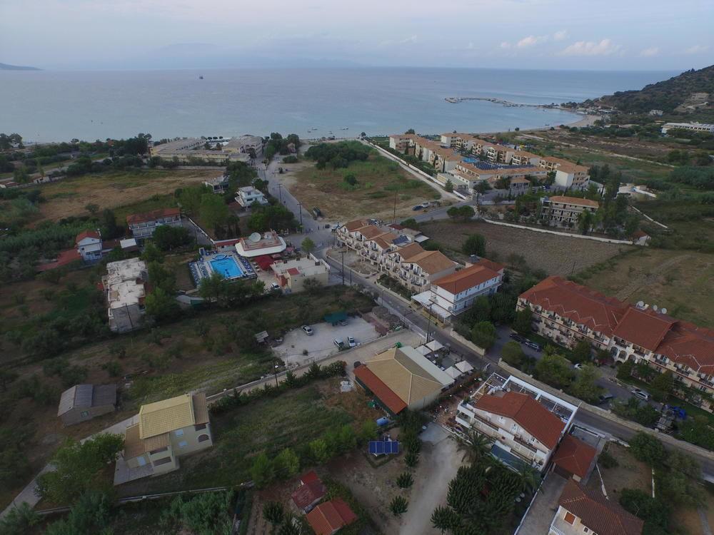 Thetis Apartment Alykanas (Zakynthos)