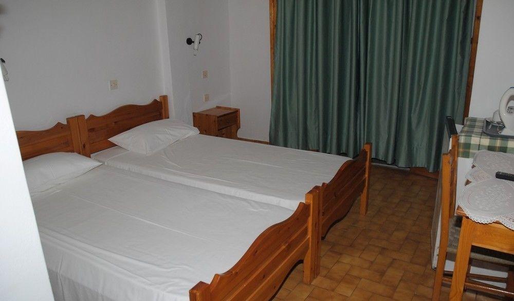 Valley Complex Guest house Paleokastritsa