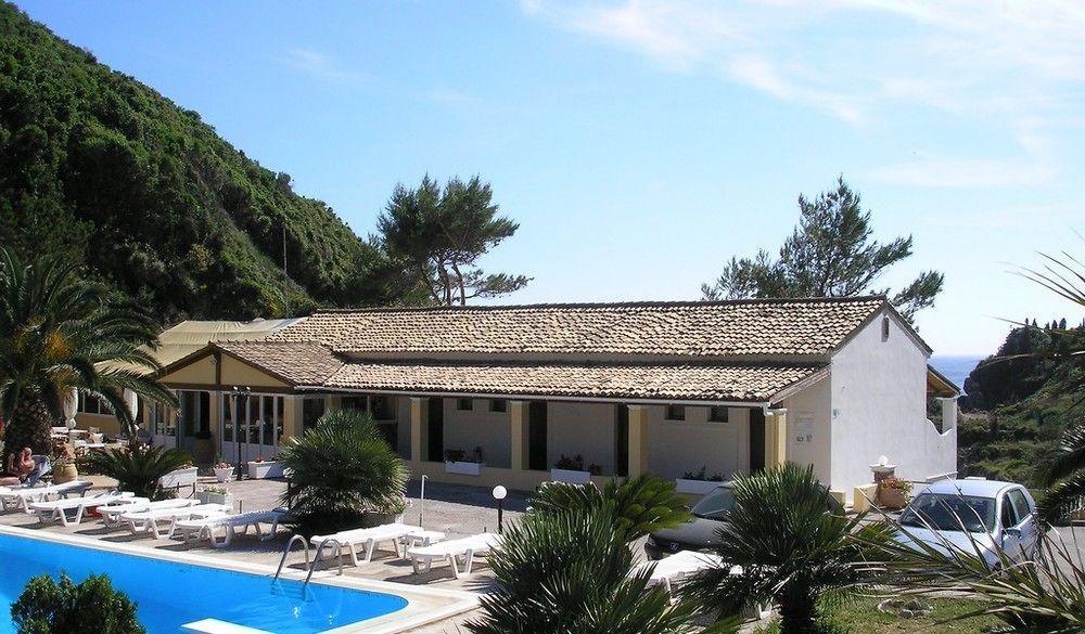 Valley Complex Guest house 2*