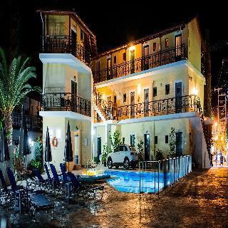 La Caretta 4* Alykanas (Zakynthos)