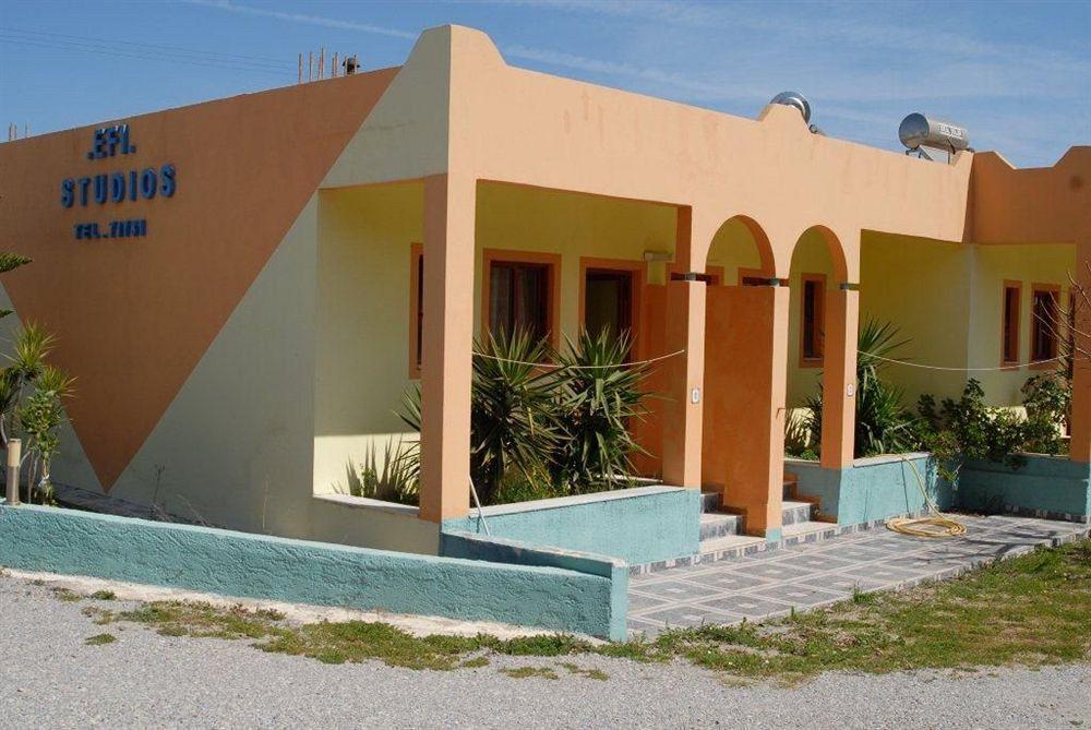 Efi Studio 3* Kefalos (Kos)