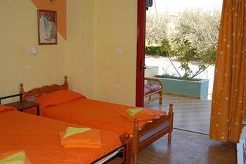 Efi Studio Aparthotel Kefalos (Kos)