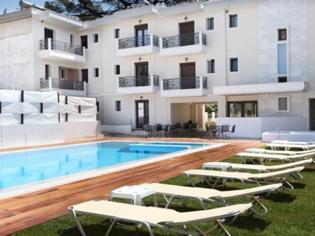 Somnia Aparthotel 4*