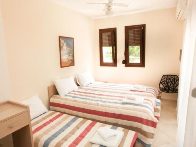 Somnia Aparthotel 4*