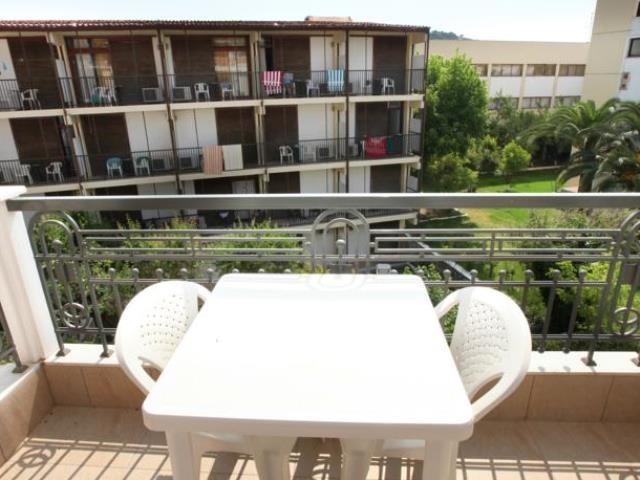 Somnia Aparthotel 4*