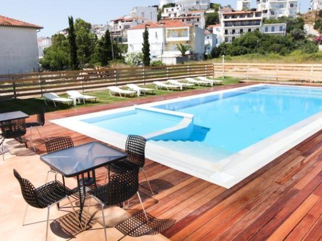 Somnia Aparthotel 4*