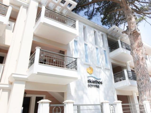 Somnia Aparthotel