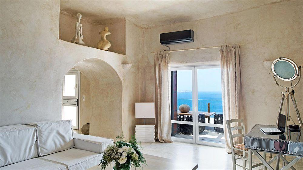 Cavo Ventus Luxury (adults Only) Villa Akrotiri (Santorini)