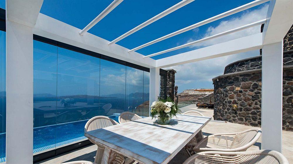Cavo Ventus Luxury (adults Only) * Akrotiri (Santorini)