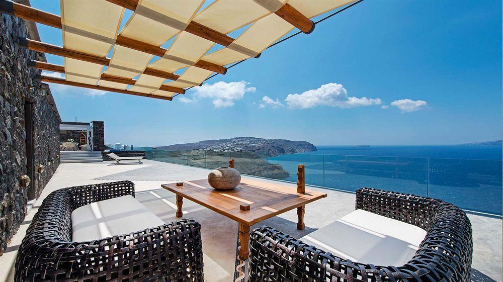 Cavo Ventus Luxury (adults Only) Villa *