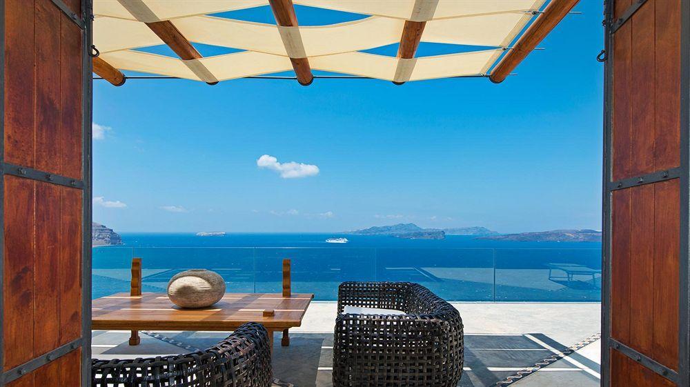 Cavo Ventus Luxury (adults Only) *